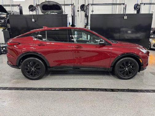 2024 Buick Envista Sport Touring FWD