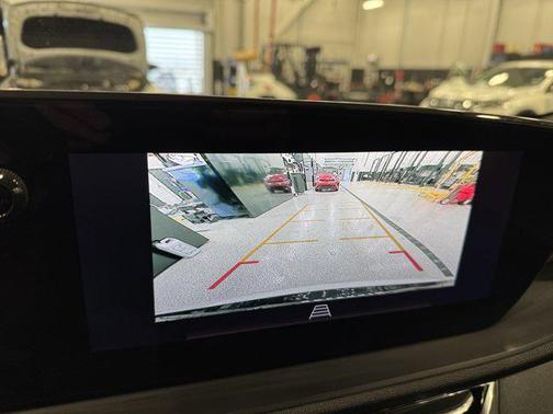 2024 Buick Envista Sport Touring FWD