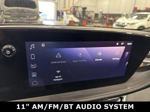 2024 Buick Envista Sport Touring FWD