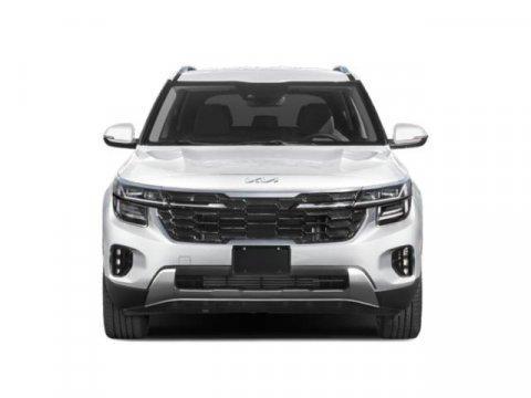 2026 Kia Seltos SX