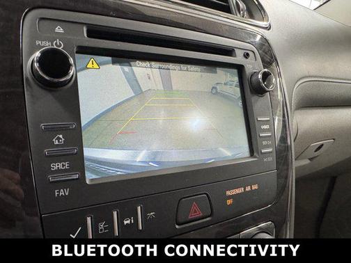 2017 Buick Enclave Convenience