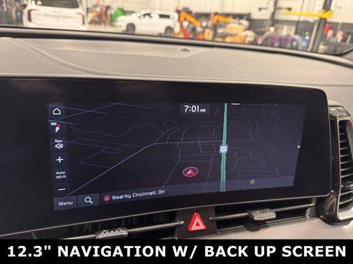 2025 Kia Sportage SX-Prestige