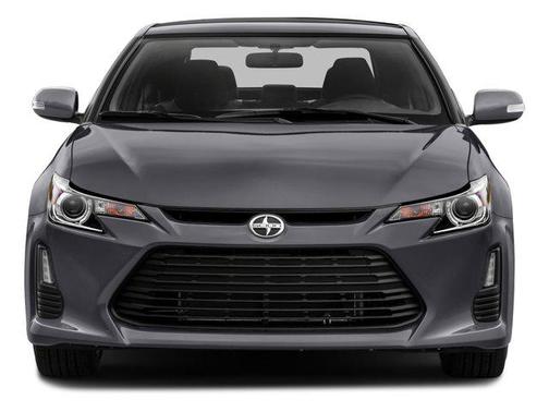 2016 Scion tC Base