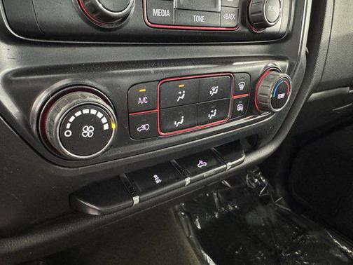 2014 GMC Sierra 1500 Base