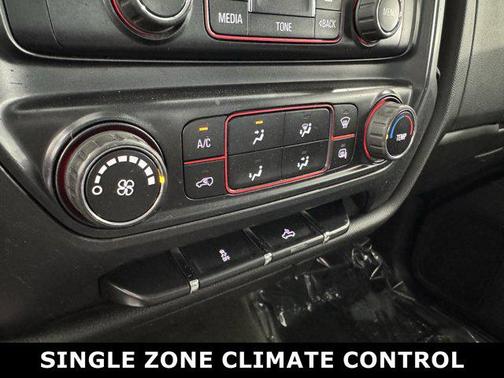 2014 GMC Sierra 1500 Base