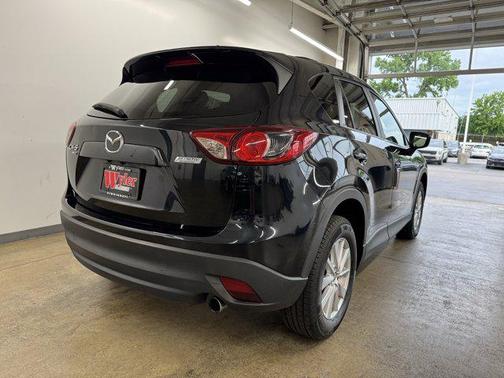 2015 Mazda CX-5 Touring