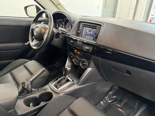 2015 Mazda CX-5 Touring