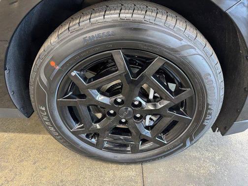 2025 Kia Carnival Hybrid SX