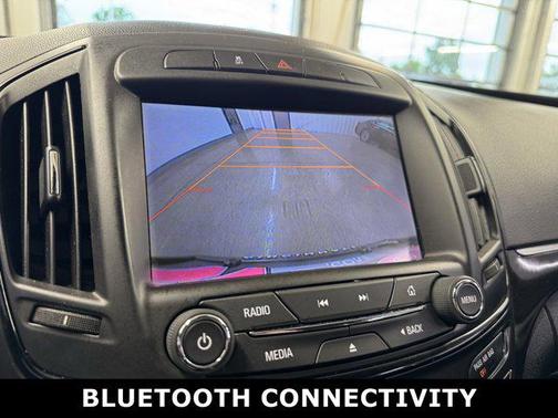 2014 Buick Regal Turbo