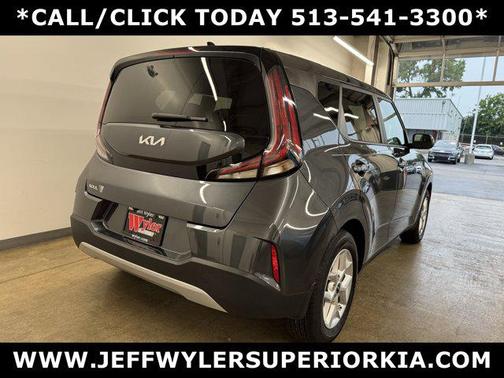 2024 Kia Soul S
