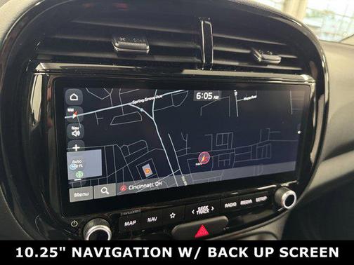 2024 Kia Soul S
