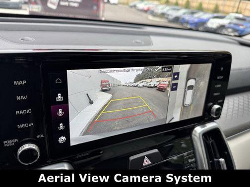 2023 Kia Sorento Plug-In Hybrid SX Prestige