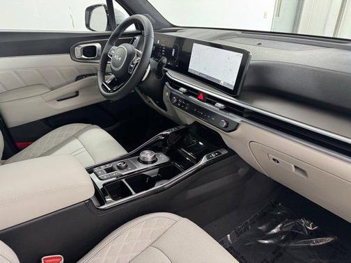 2025 Kia Sorento Hybrid SX Prestige