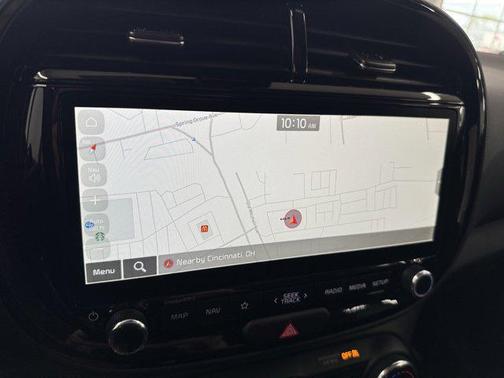 2025 Kia Soul EX