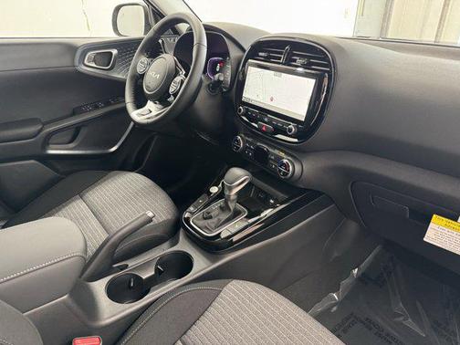 2025 Kia Soul EX