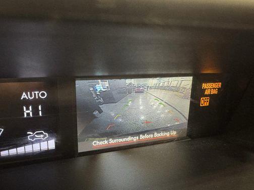 2014 Subaru XV Crosstrek Hybrid Base