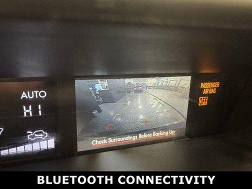 2014 Subaru XV Crosstrek Hybrid Base