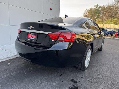 2015 Chevrolet Impala 2LT