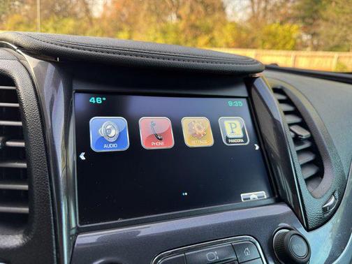 2015 Chevrolet Impala 2LT