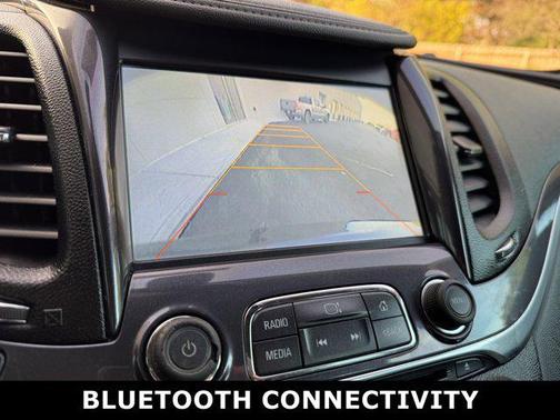 2015 Chevrolet Impala 2LT