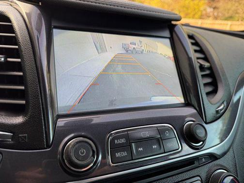 2015 Chevrolet Impala 2LT