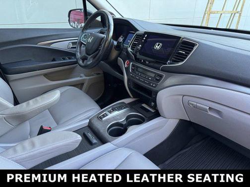 2021 Honda Pilot AWD Special Edition