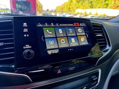 2021 Honda Pilot AWD Special Edition