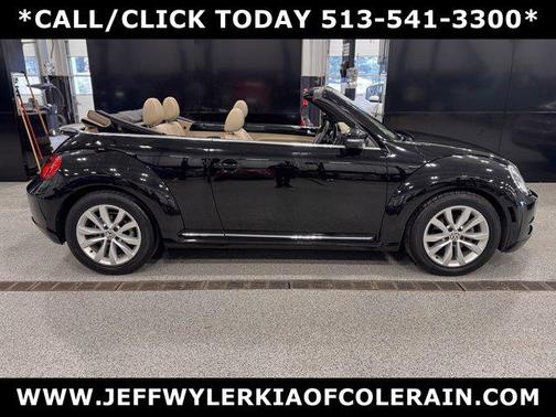 2014 Volkswagen Beetle DSG 2.0L TDI