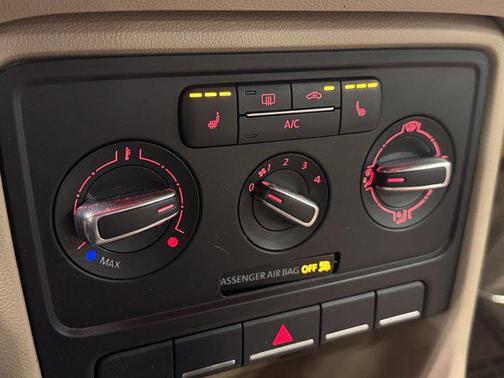 2014 Volkswagen Beetle DSG 2.0L TDI