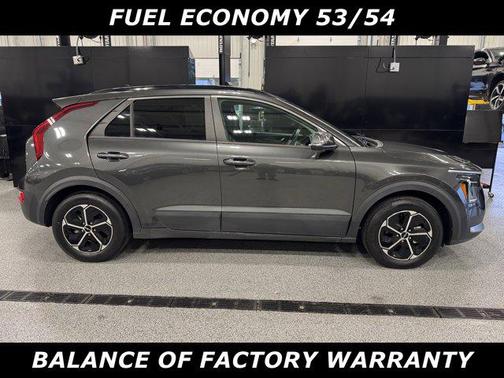 2023 Kia Niro EX