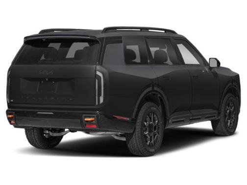 Ebony Black 2027 Kia Telluride X-Pro SX-Prestige