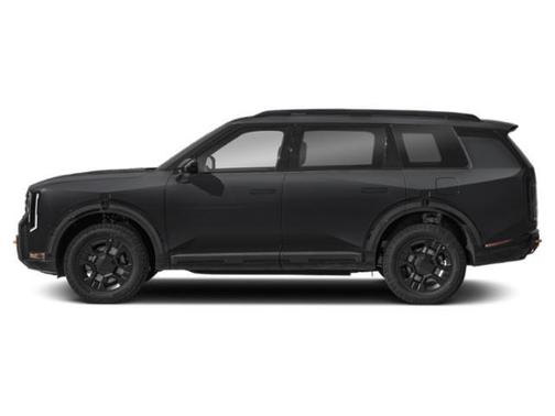 Ebony Black 2027 Kia Telluride X-Pro SX-Prestige