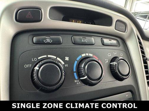 2006 Toyota Highlander Base