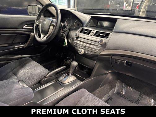 2011 Honda Accord LX-S