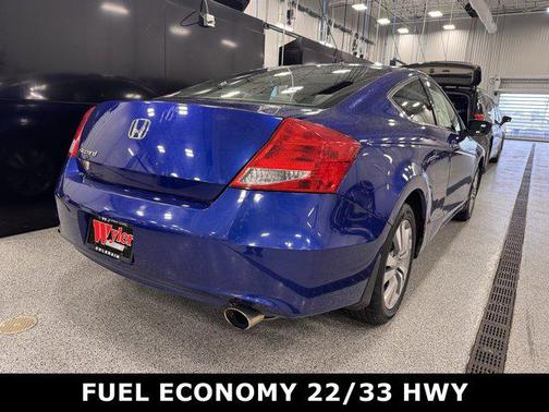 2011 Honda Accord LX-S