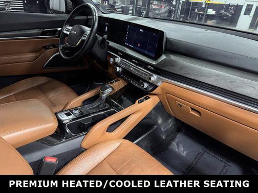 2023 Kia Telluride EX X-Line