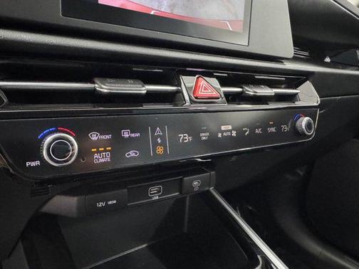 2025 Kia Niro LX
