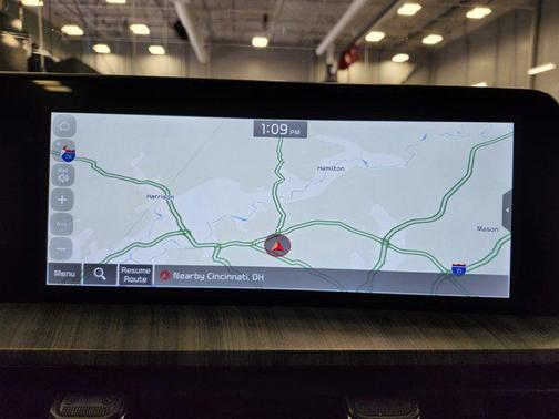 2024 Kia Telluride SX Prestige