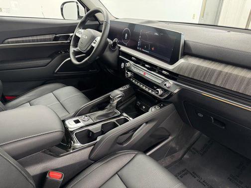 2025 Kia Telluride SX