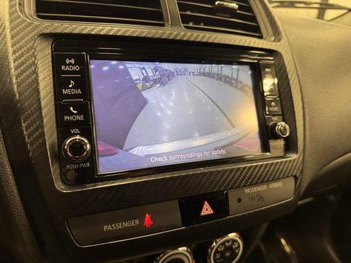 2019 Mitsubishi Outlander Sport 2.0 ES