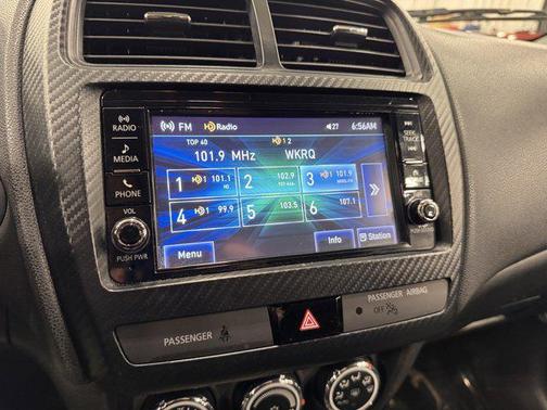 2019 Mitsubishi Outlander Sport 2.0 ES