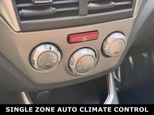 2009 Subaru Impreza STI