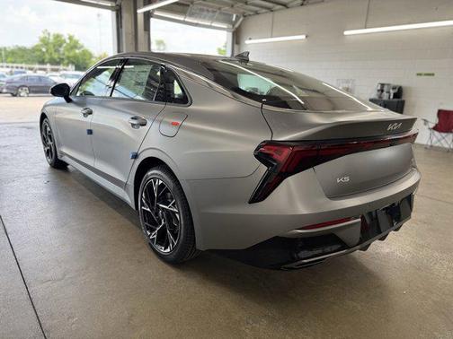 2026 Kia K5 GT-Line FWD