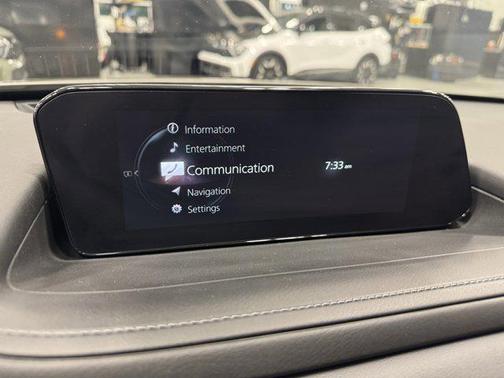 2022 Mazda CX-30 2.5 S Select Package