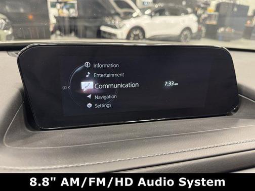 2022 Mazda CX-30 2.5 S Select Package