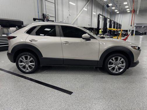 2022 Mazda CX-30 2.5 S Select Package