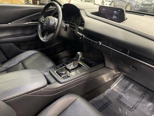 2022 Mazda CX-30 2.5 S Select Package