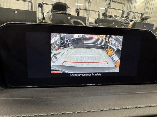 2022 Mazda CX-30 2.5 S Select Package