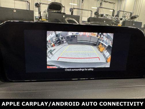 2022 Mazda CX-30 2.5 S Select Package