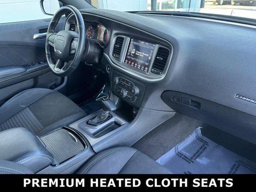 2019 Dodge Charger GT